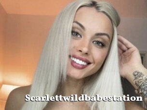 Scarlettwildbabestation