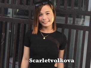 Scarletvolkova