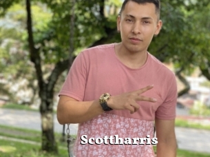 Scottharris