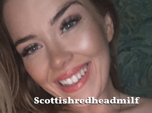 Scottishredheadmilf