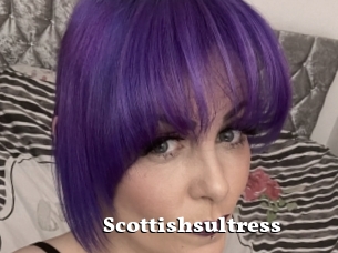 Scottishsultress