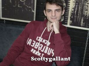 Scottygallant