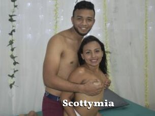 Scottymia