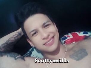 Scottymills