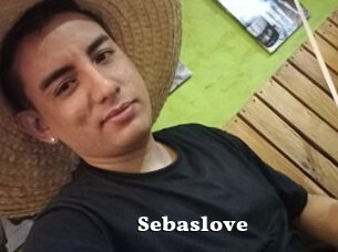 Sebaslove