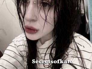 Secretsofkate