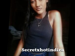 Secretxhotindira