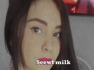 Seewt_milk