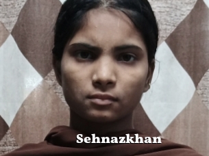 Sehnazkhan