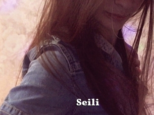 Seili