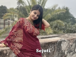 Sejuti