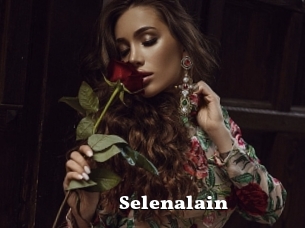 Selenalain