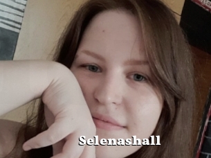 Selenashall