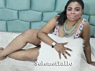 Selenefiallo