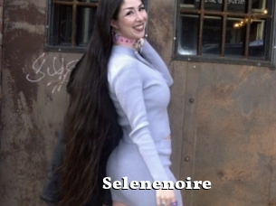 Selenenoire