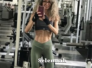 Selennah