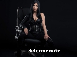 Selennenoir