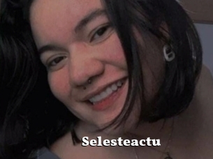 Selesteactu