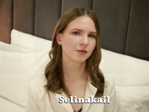 Selinakail