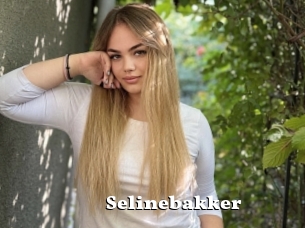 Selinebakker