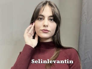 Selinlevantin