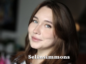 Selinsimmons