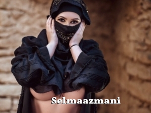 Selmaazmani