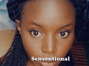 Sensentional