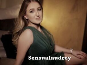 Sensualaudrey