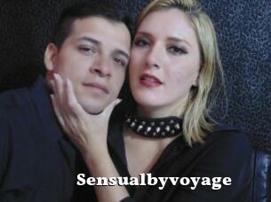 Sensualbyvoyage