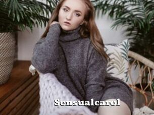 Sensualcarol