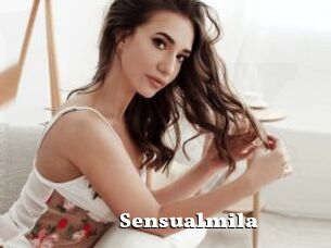 Sensualmila