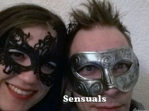 Sensuals