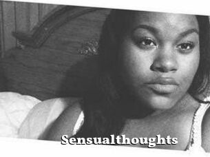 Sensualthoughts