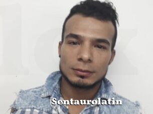 Sentaurolatin