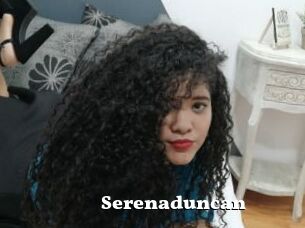 Serenaduncan