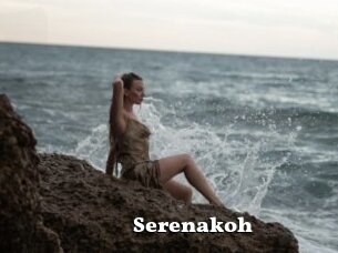 Serenakoh