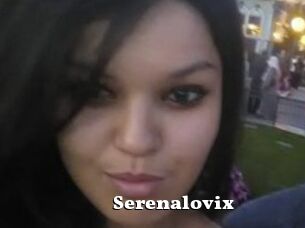 Serenalovix