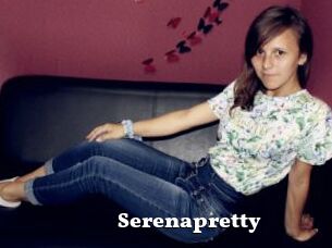 Serenapretty