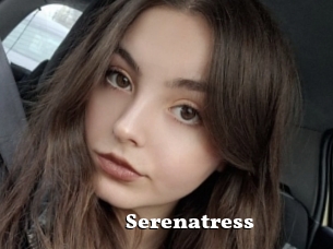 Serenatress