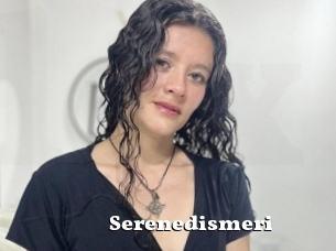 Serenedismeri