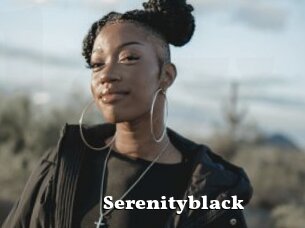 Serenityblack