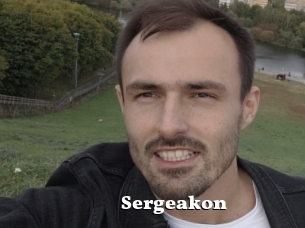 Sergeakon