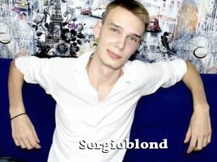 Sergioblond