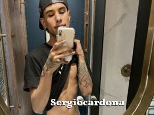 Sergiocardona