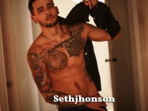 Sethjhonson