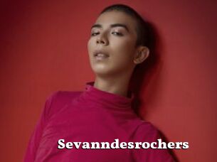 Sevanndesrochers