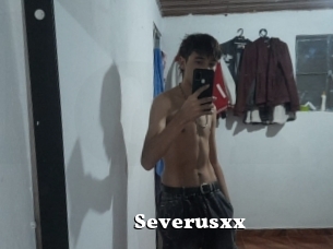 Severusxx