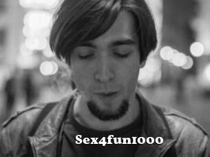 Sex4fun1000