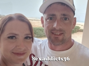 Sexaddicts36